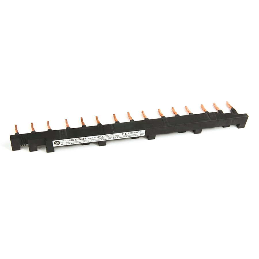 Compact Bus Bar - 64 A - 140UDW455