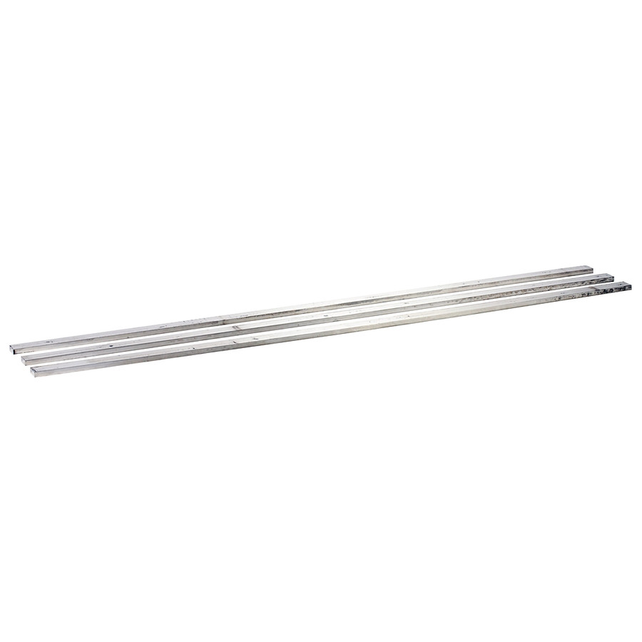 BusBar 30 x 10 mm (630 amperio - 141AB3010A