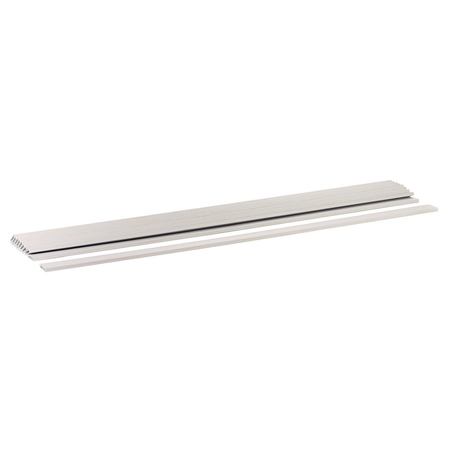 BARRA PROTECTORA COLECTORA PAR - 141ABS5