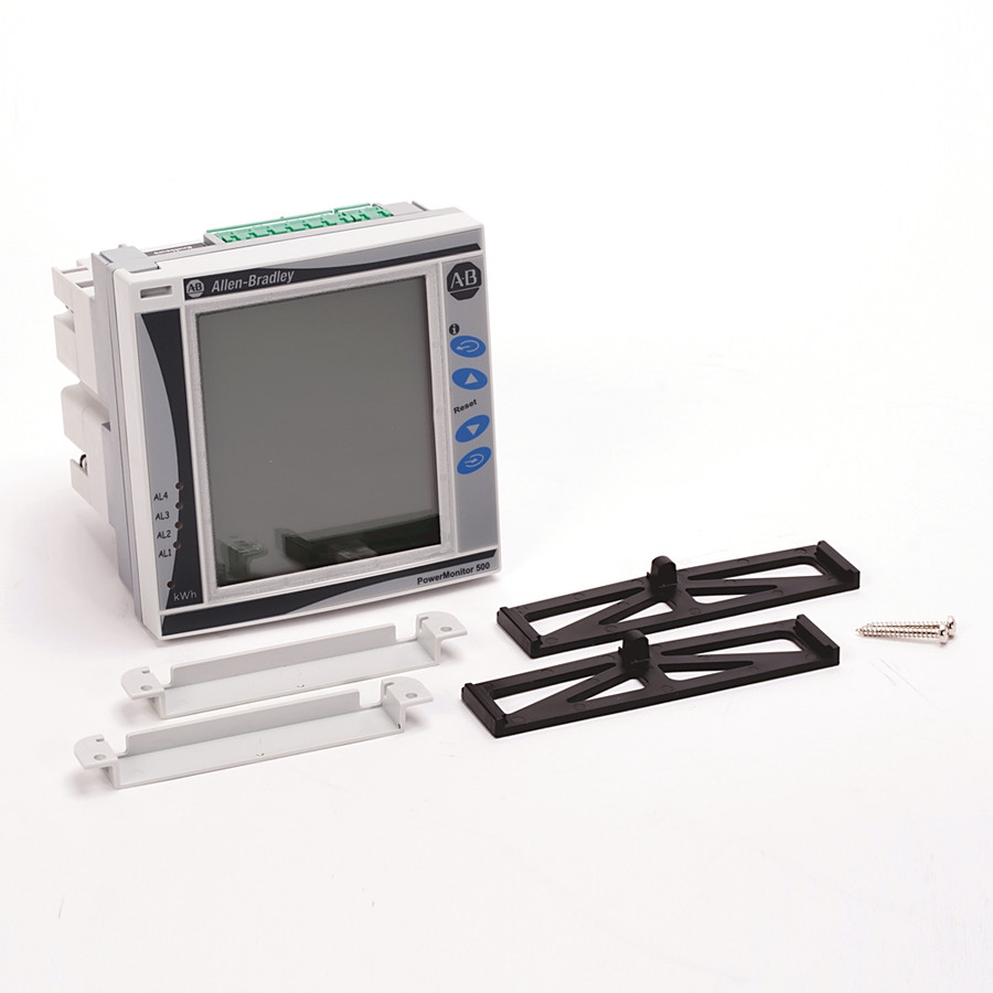MEDIDOR DE POTENCIA SERIE POWE - 1420V2A485