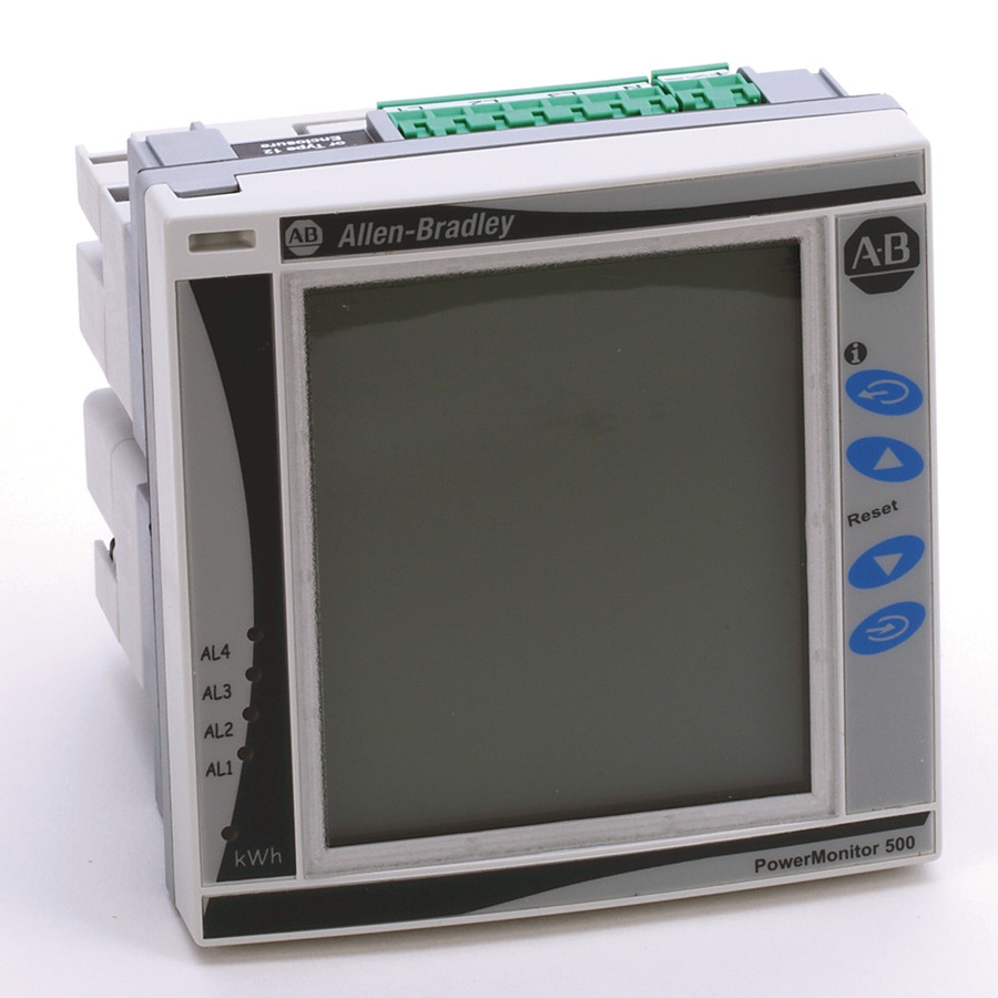 POWER MONITOR 500 - 1420V1P485
