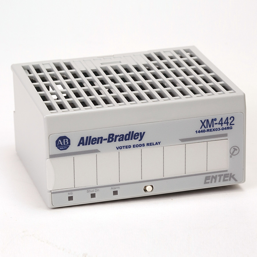 MODULO DE RELEVADOR EOSD PARA XM-442 - 1440REX0304RG