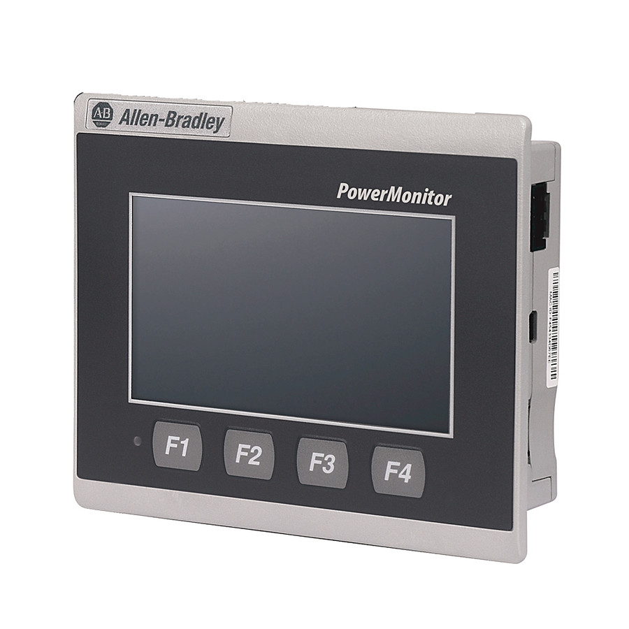 DISPLAY DE 4” PARA POWER MONITOR 5000. - 1426DM