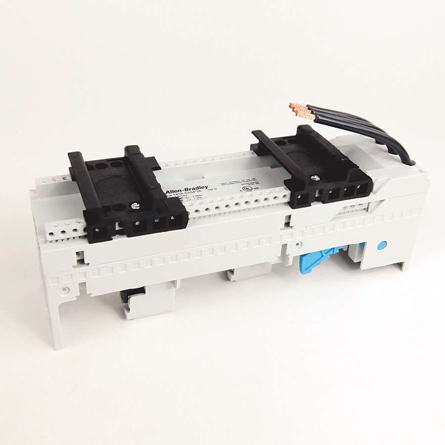 BUS MODULO BAR,32 A,POR SISTEM - 141ASS54RR25