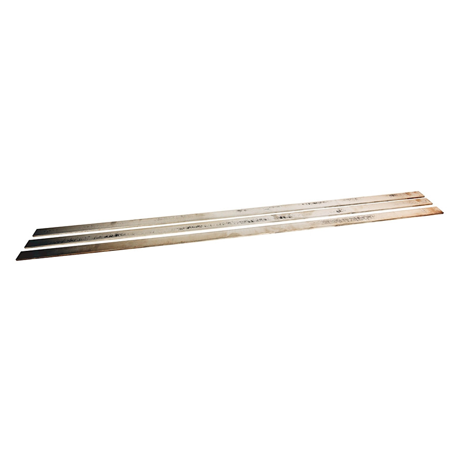 BUSBAR, 30 X 5 MM (450 AMPS),  - 141AB305C