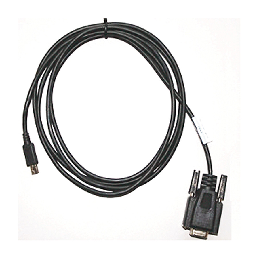 XM SERIAL COMMUNICATIONS CABLE DB9 FEMAL - 1440SCDB9FXM2