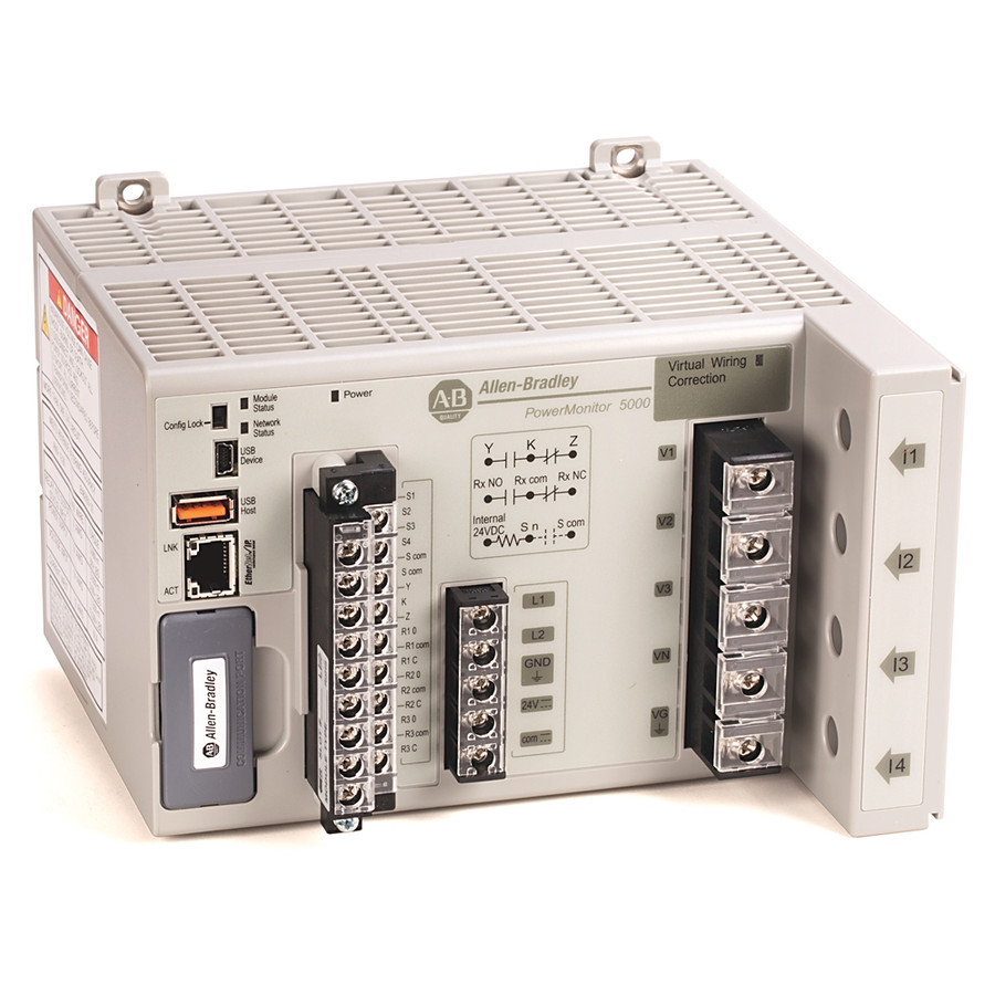POWER MONITOR 5000, MEDIDOR DE CALIDAD - 1426M6E