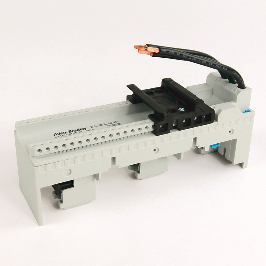 141A MCS SISTEMA DE MONTAJE DE - 141ACC45R32