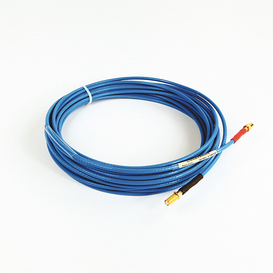 CABLE DE EXTENSION ECP NO 8 : 8M, RECOGIDA SIN CONTACTO, USAR CON PUNTAS DE 5 U 8 MM - 1442EC5880N