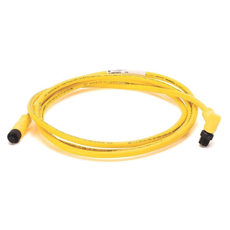 CABLE DELGADO MICRO MALE A MIC - 1485RP2R5F5