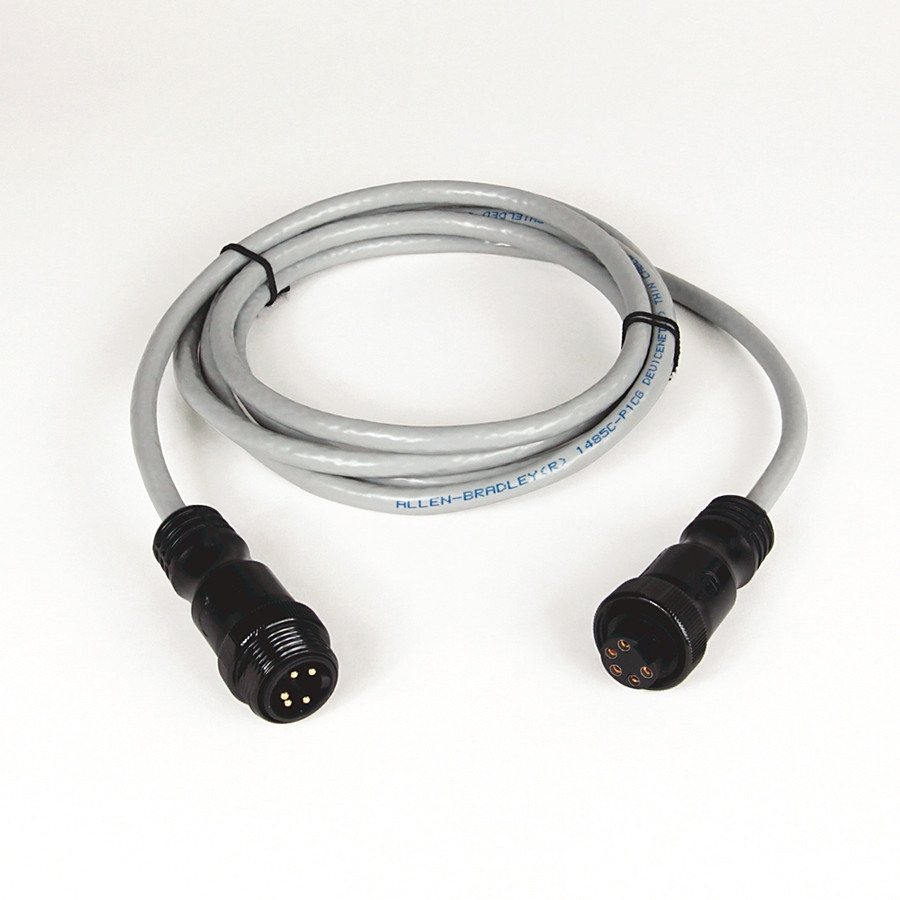 CORDSET PARA DIVECENET PSP, CA - 1485GP2D5C