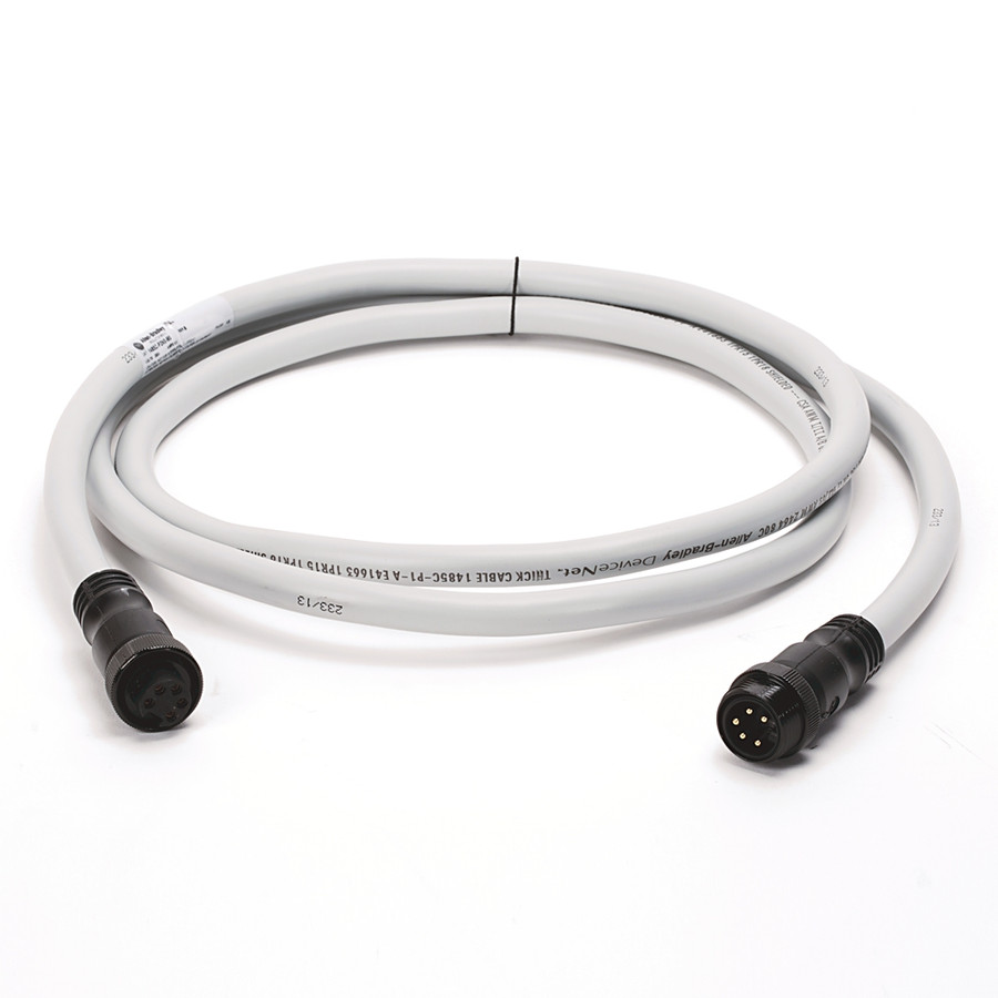 CABLE GRIS GRUESO PARA DEVICEN - 1485CP24N5M5