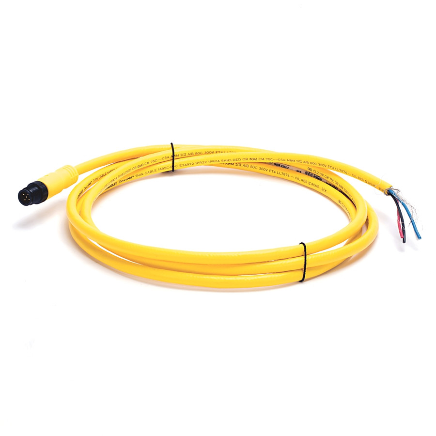 PATCHCORD DE CABLE DELGADO, CO - 1485RP2N5F5
