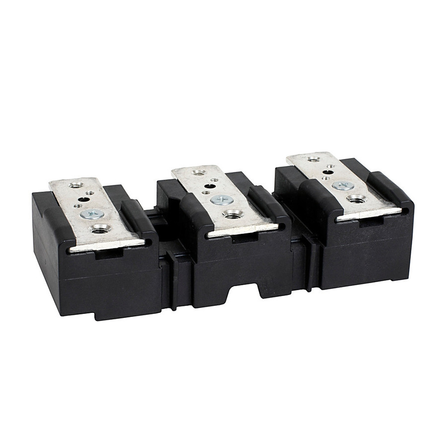 BLOQUE De Fusibles Allen-Bradley 1494UF200
