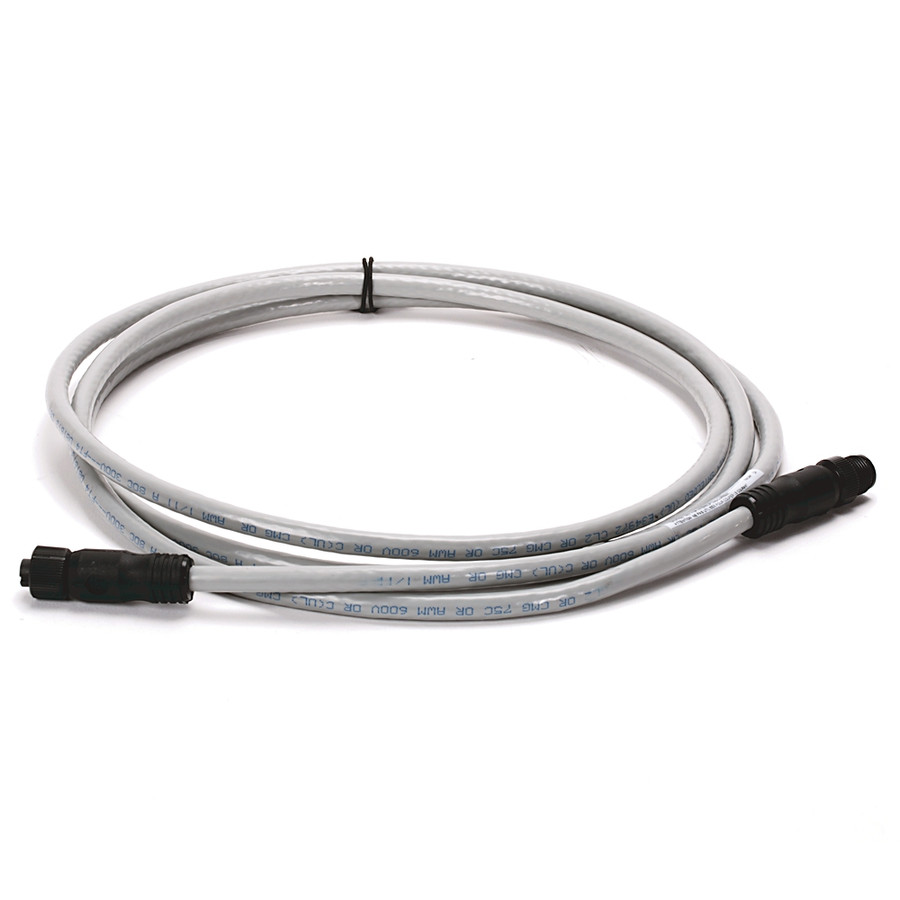 CABLE DE CONEXION DEVICENET , EXTREMO MICRO, HEMBRA RECTA, EXTREMO MICRO, MACHO RECTO, PVC GRIS - 1485GP2R5D5