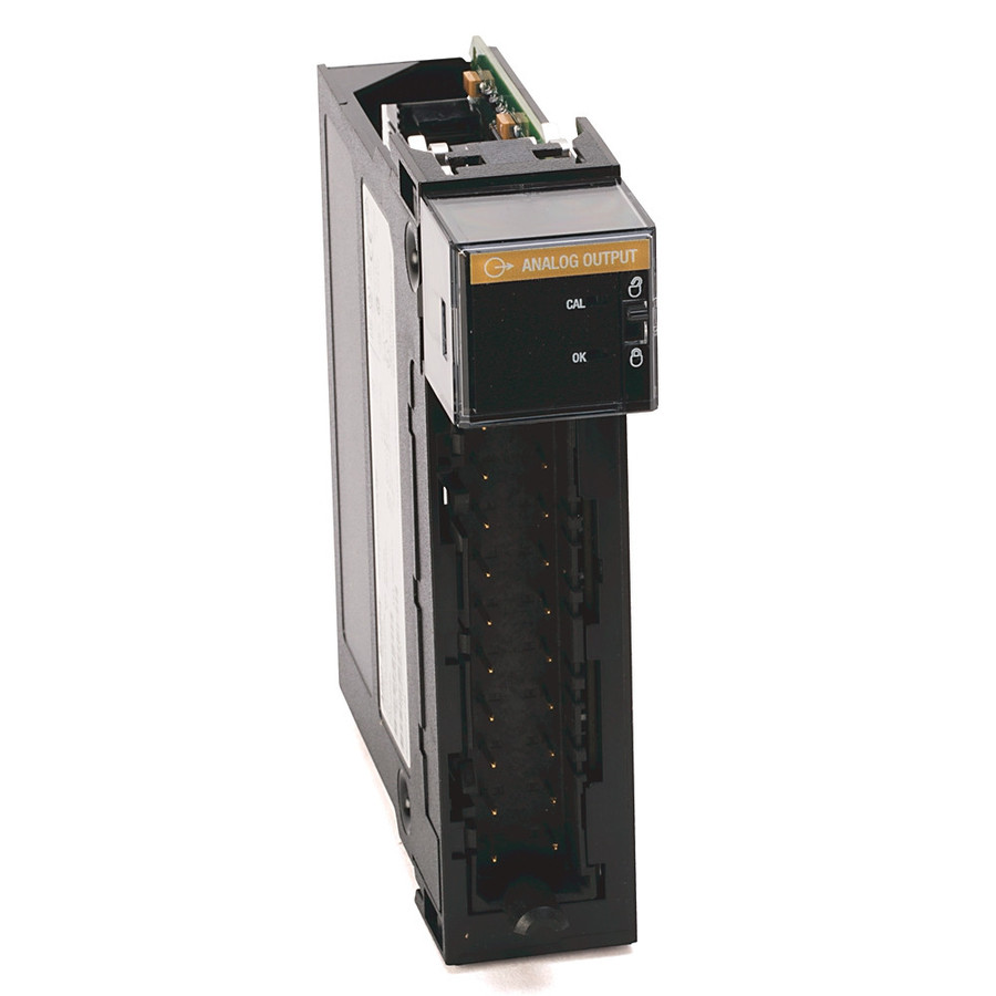ANALOG OUTPUT - Allen-Bradley 1756OF8