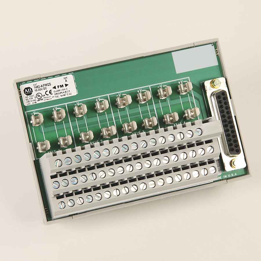 MODULO INTERFASE - 1492AIFM83