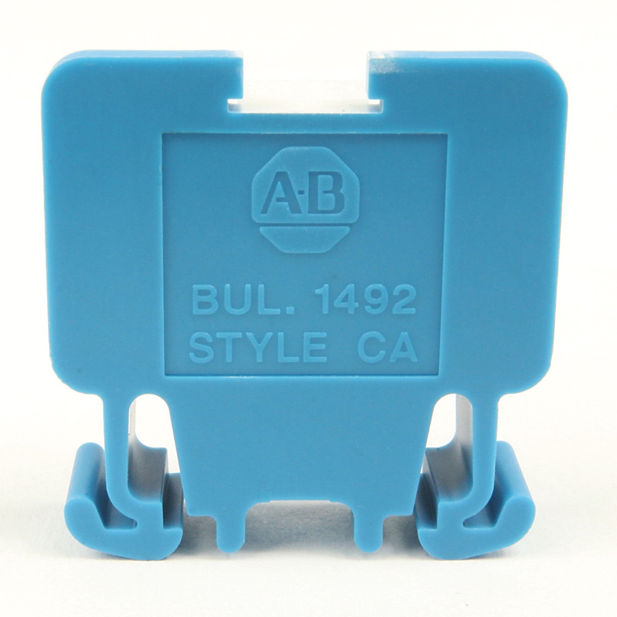 BLOQ TERM 600V MAXTORNLL CAB G - 1492CA1L