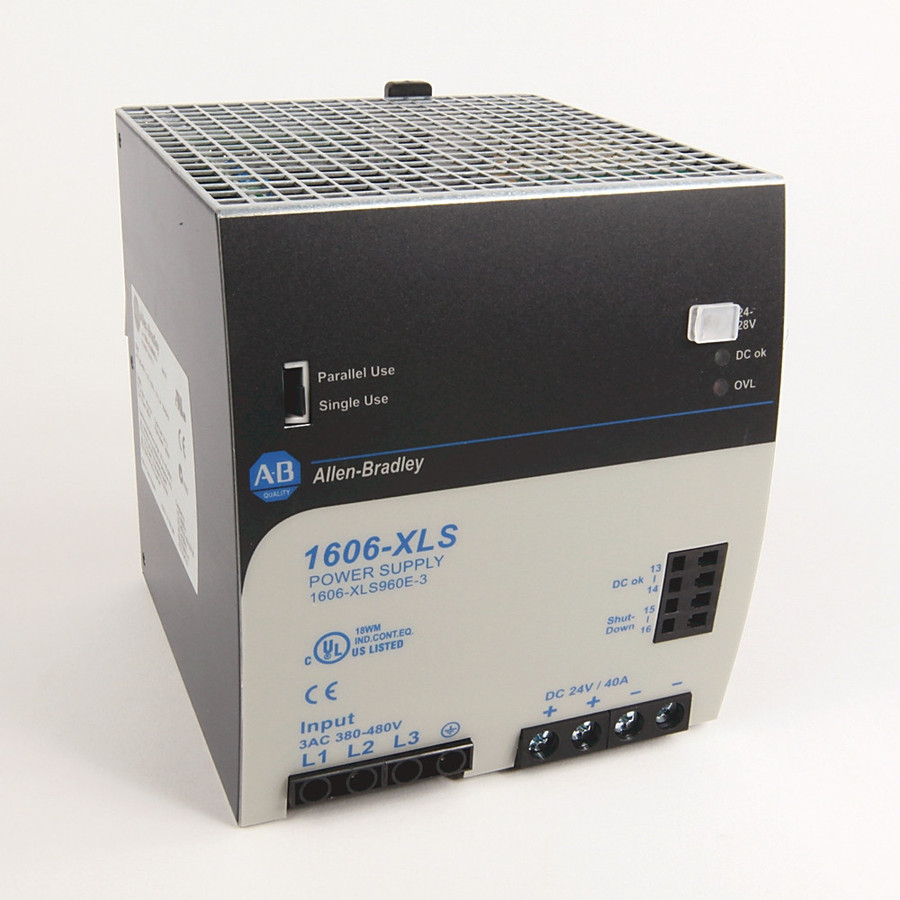 Fuente De Poder 3f Allen-Bradley 1606XLS960E3