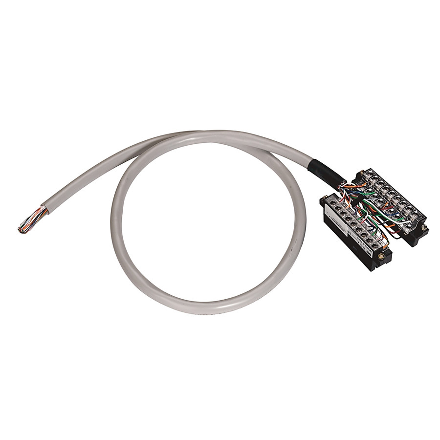 CABLE DIGITALPARA MODULO I/O T - 1492CAB010RTN32O