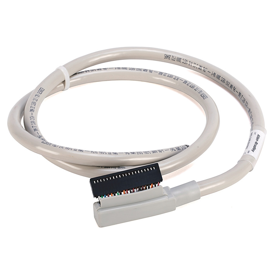 TERMINAL PRECABLEADA - 1492CABLE010N3