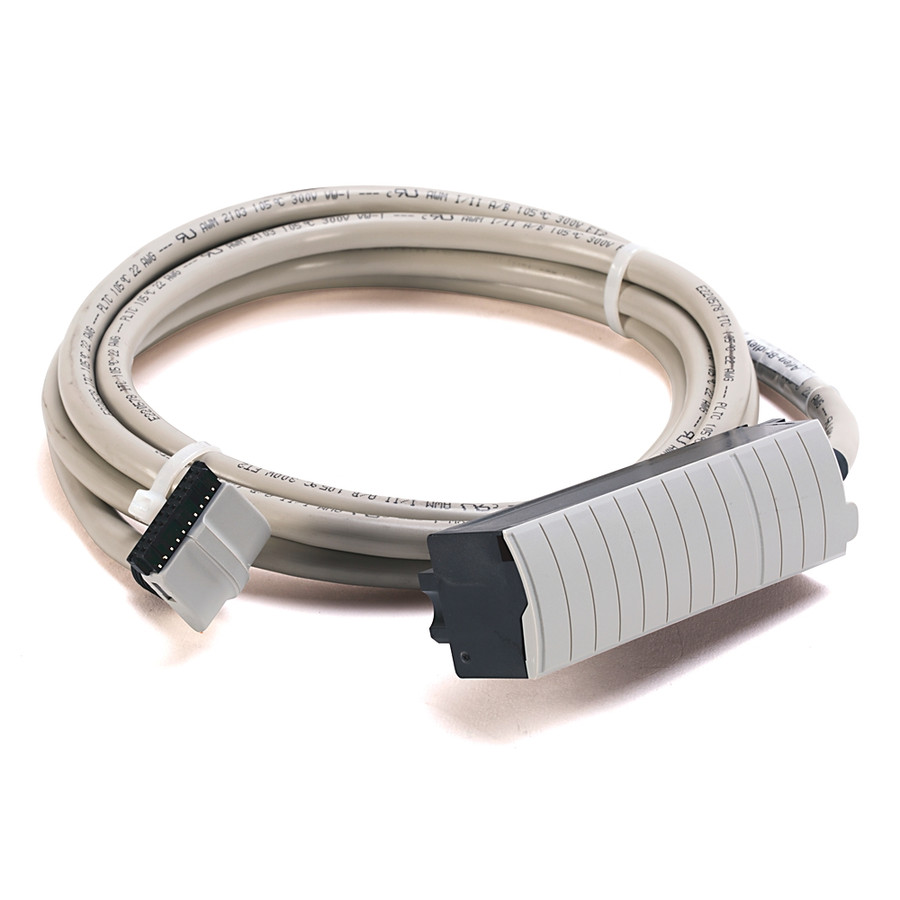 CABLE PARA MODULO IFM DE ENTRADAS DEPULSOS - 1492CABLE025X