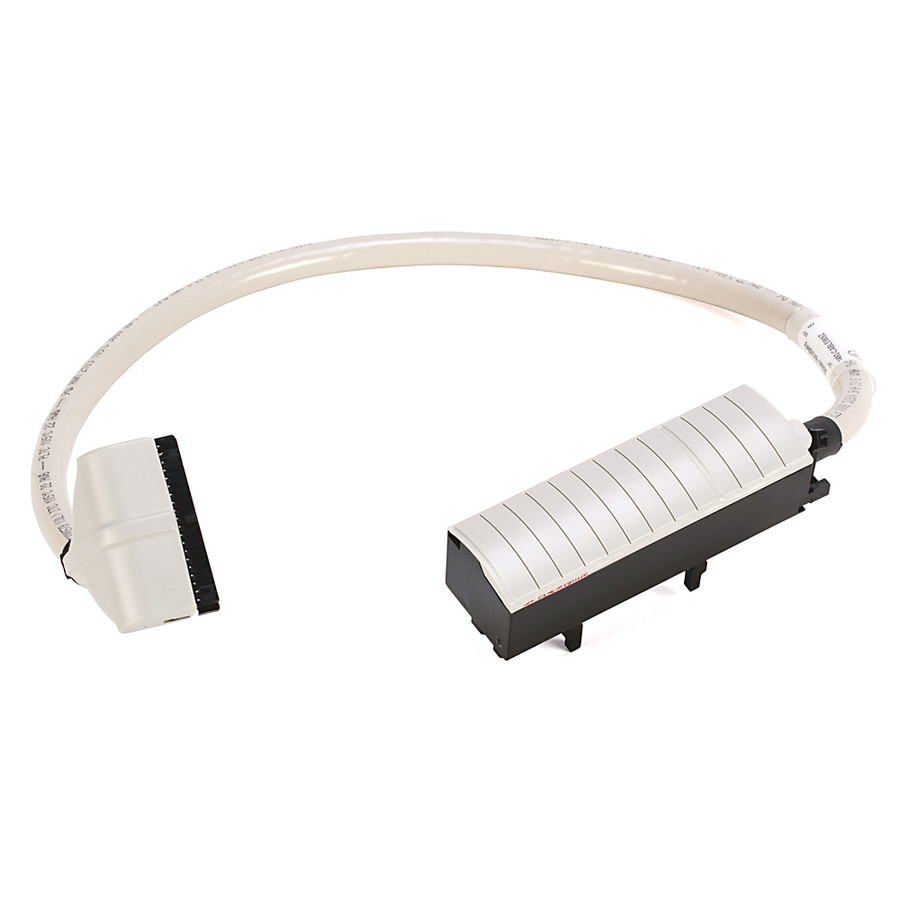 PRE-WIRED CABLE FOR DIGITAL I/O MODULES, CABLE TYPE X, 20 CO - 1492CABLE005X