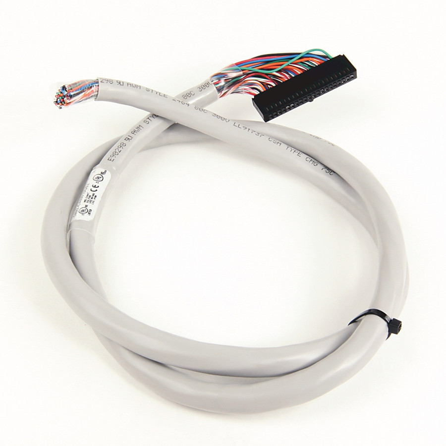 CABLE DIGITAL, 1M, 40 CONDUCTORES - 1492CAB010U62