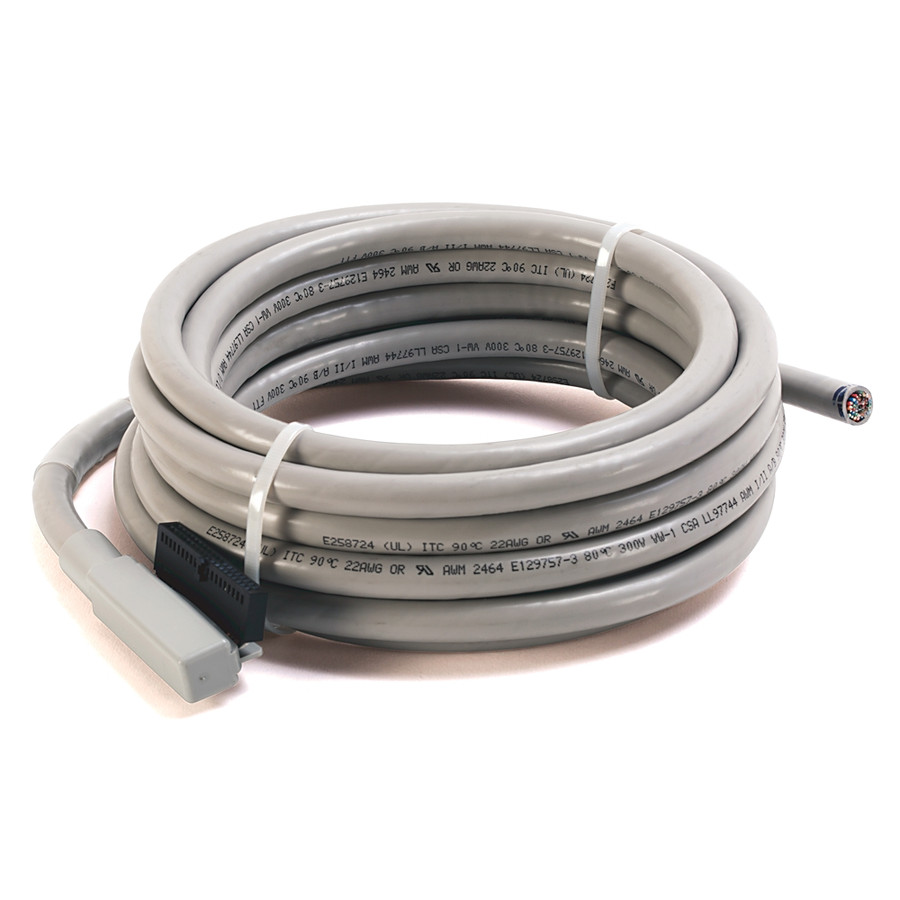 CABLE DE CONEXION CON IFM - 1492CABLE050N3