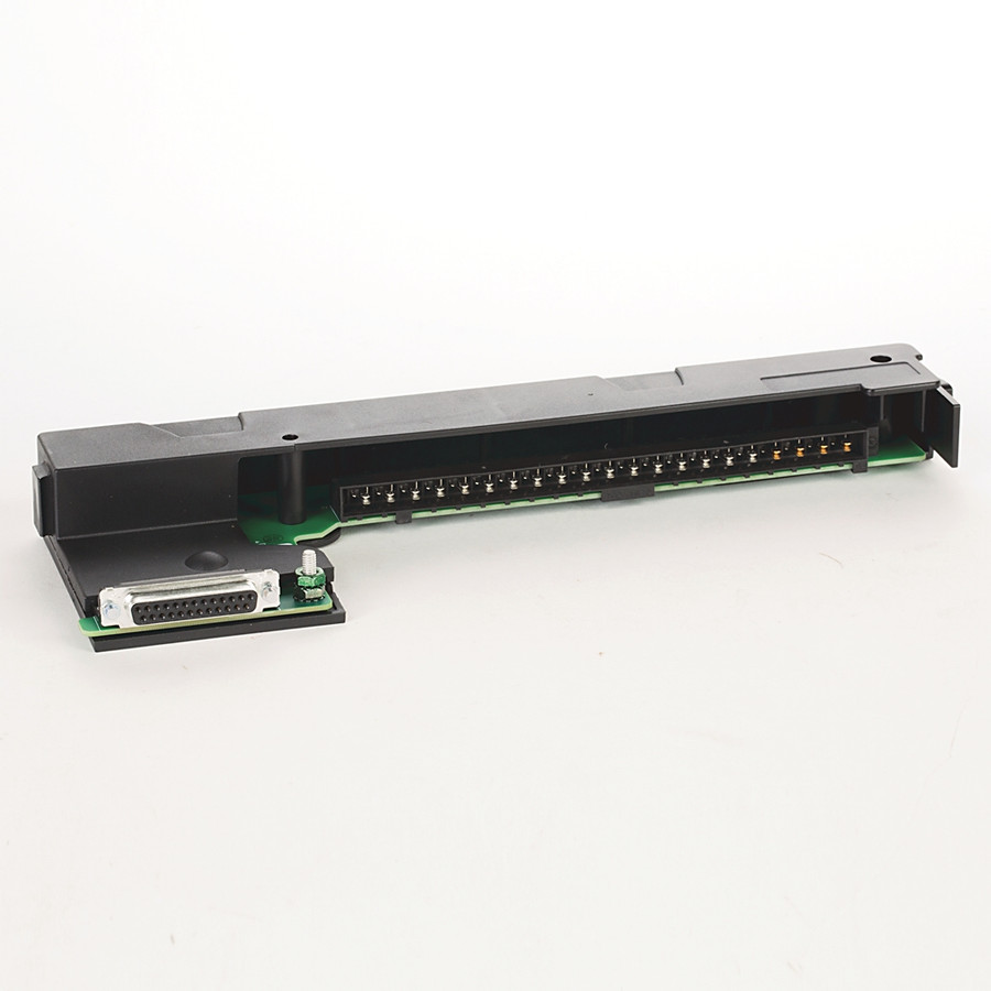 MODULO DE CONVERSIÓN ANALÓGICA PARA MÓDULOS DE COMUNICACIÓN 1771-IFE A 1756-IF16 - 1492CM1771LA001
