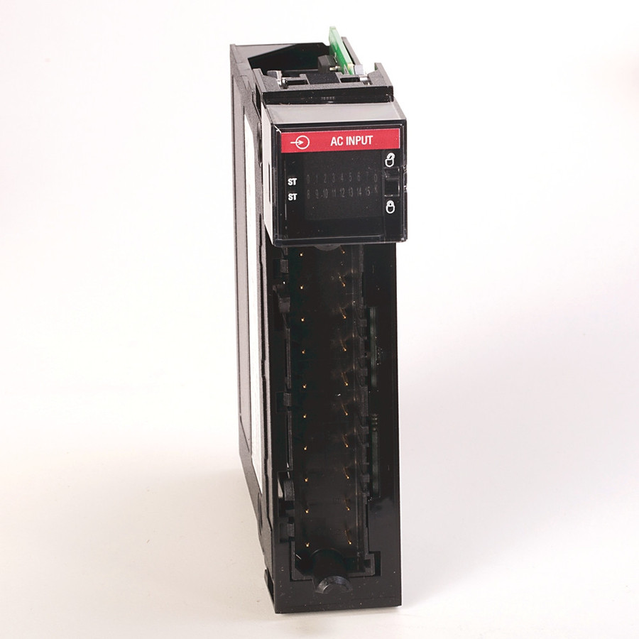 10-31 VDC INPUT Allen-Bradley 1756IB32