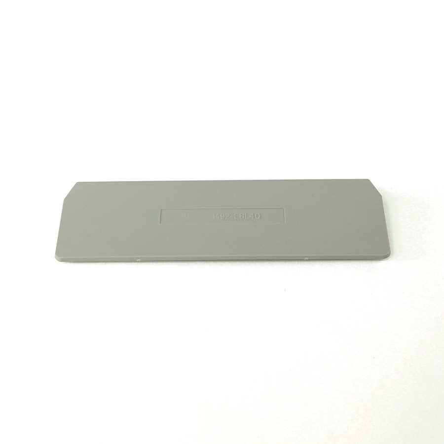 BARRERA FINAL PARA CLEMA COLOR - 1492EBL4Q