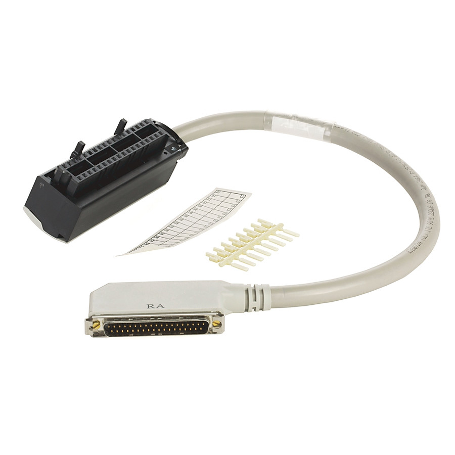 Cable de  salida para la conve - 1492CONCAB005Z