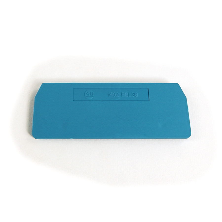BARRERA FINAL COLOR AZUL PARA  - 1492EBL3QB