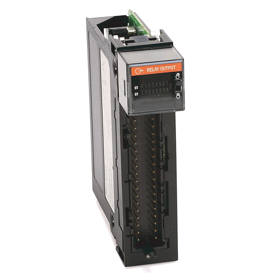 MODULO De 16 Allen-Bradley 1756OW16I
