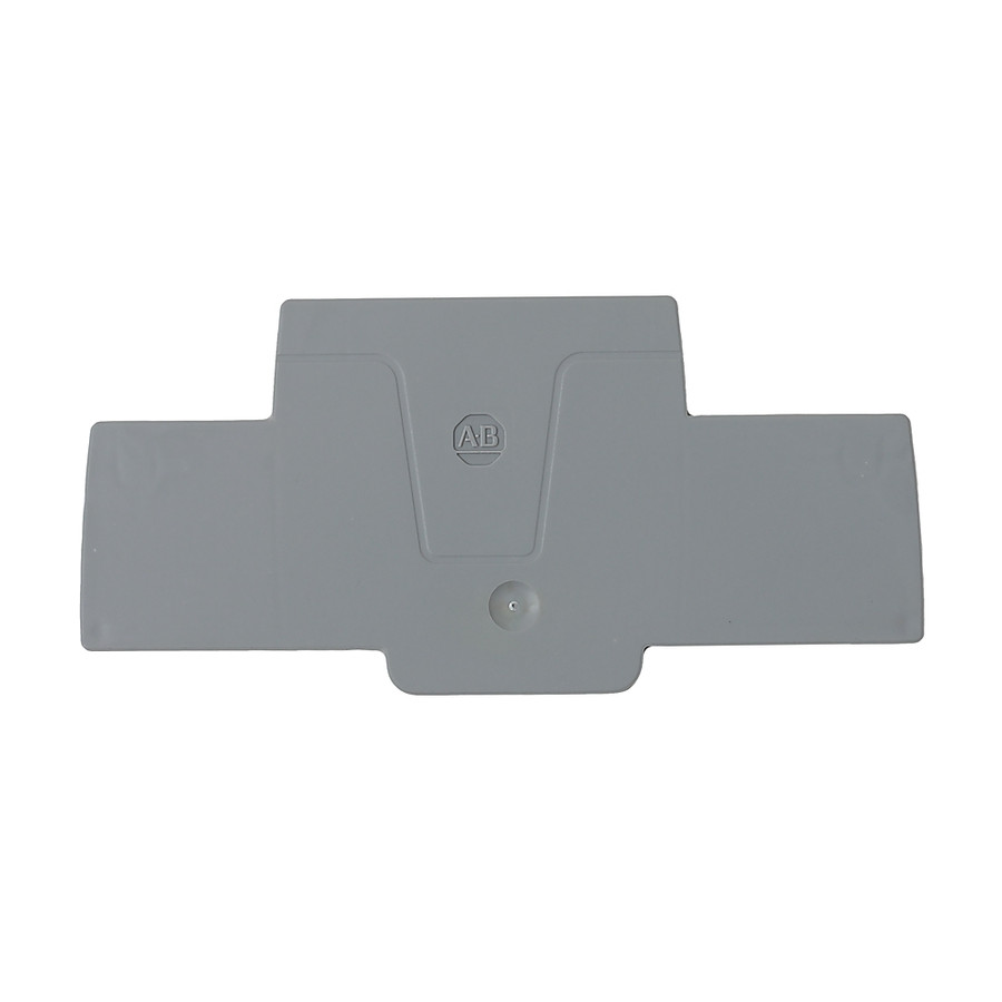 BARRERA DE EXTREMO DE BLOQUE DE TERMINALES DE EMPUJE IEC - 1492EBPD4