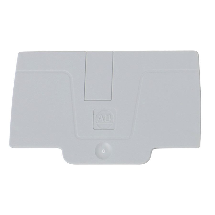 BLOQUE TERMINAL 1492, BLOQUE FINAL, GRIS - 1492EBP6T
