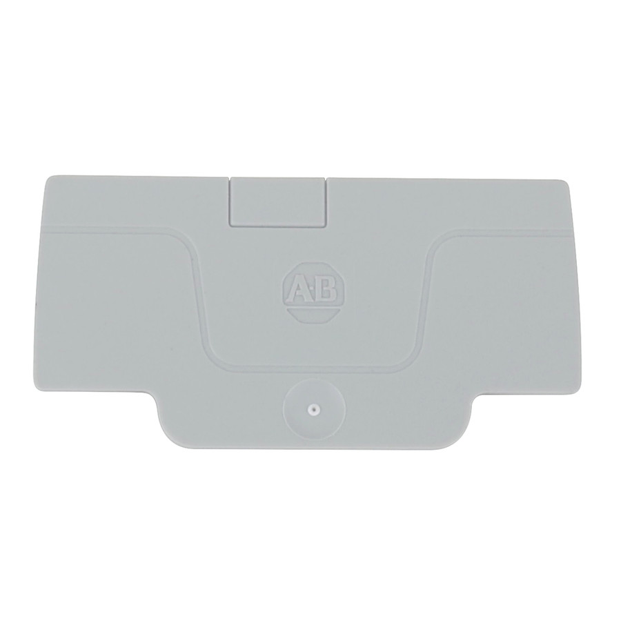 ACCESORIOS PARA BLOQUE DE TERM - 1492EBP2Y
