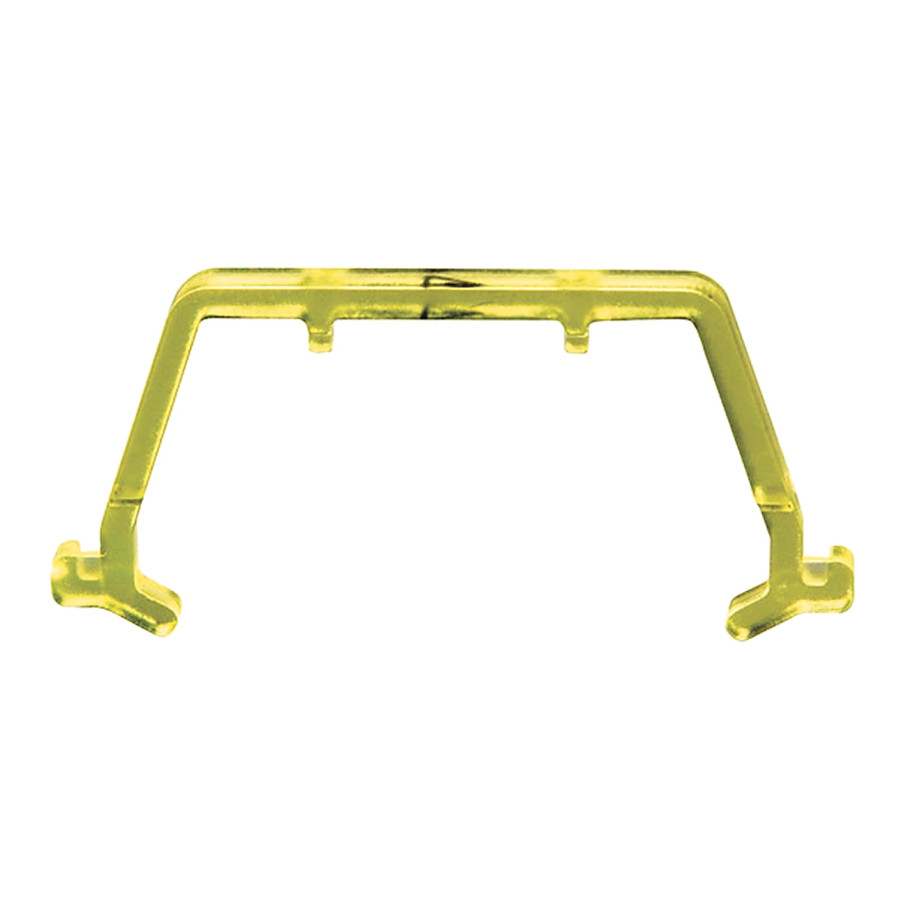 ALAMBRADO PLATEADOPARA BLOQUE  - 1492EWP64