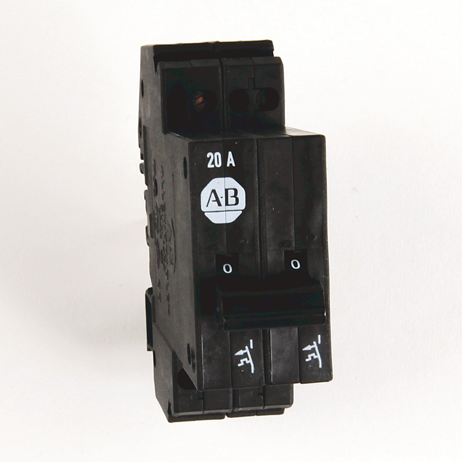 INTERRUPTOR TERMOMAGNETICO 2 P - 1492GS2G200
