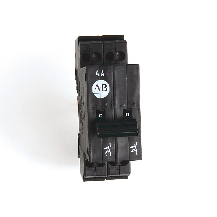 ALTA DENSIDAD 4 A MCB / SUPP.  - 1492GS2G040