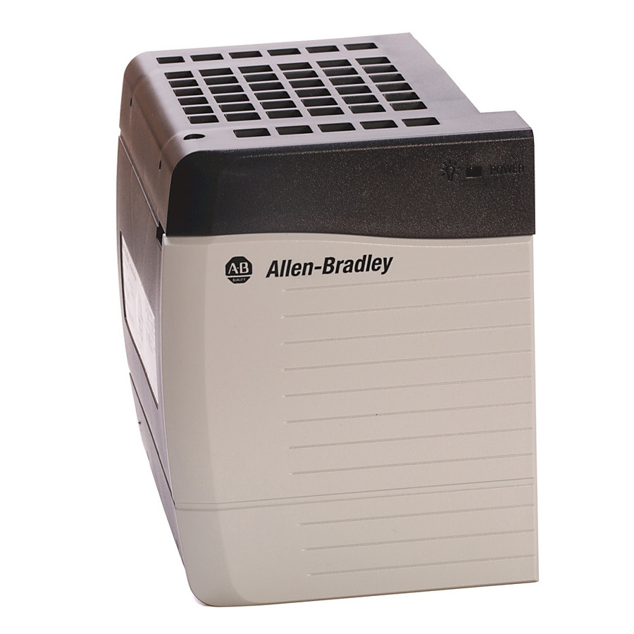 FUENTE PODER 120/240vac Allen-Bradley 1756PA72
