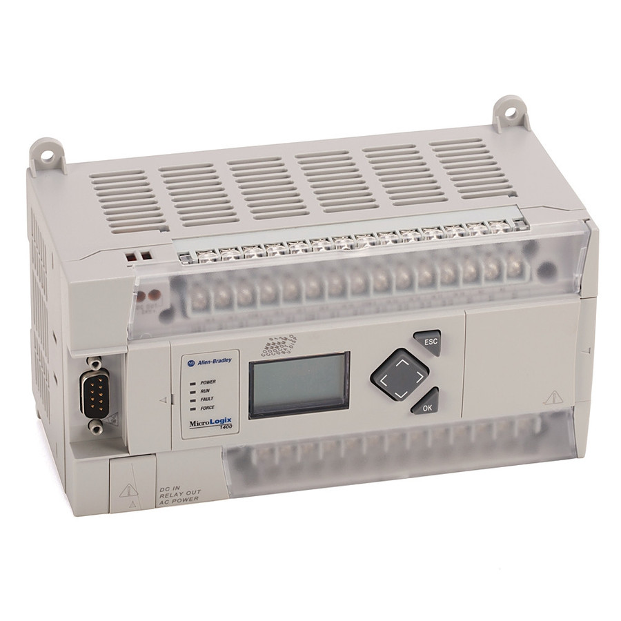 MICROLOGIX 1400 Allen-Bradley 1766L32BWAA