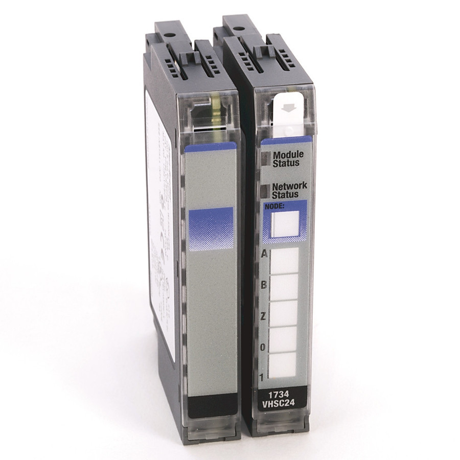 24 VDC VERY Allen-Bradley 1734VHSC24