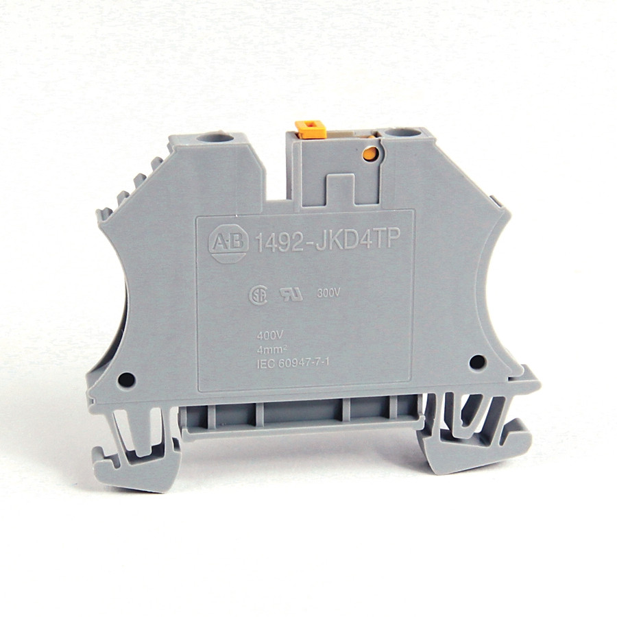 BLOQUE TERMINAL, CUCHILLO DESC - 1492JKD4TW