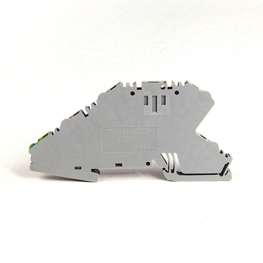 Clema c/bloques de terminal c/ - 1492LDG3P