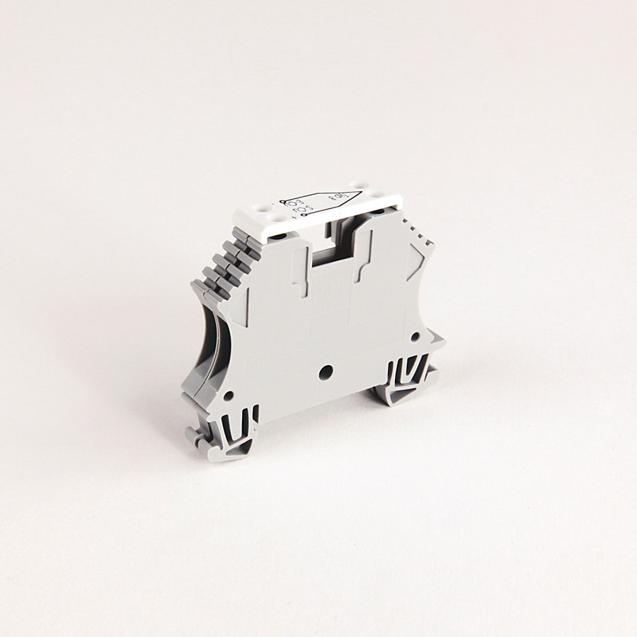 BLOCK TERMOPAR IEC2,TIPO J/1 I - 1492JTC3J