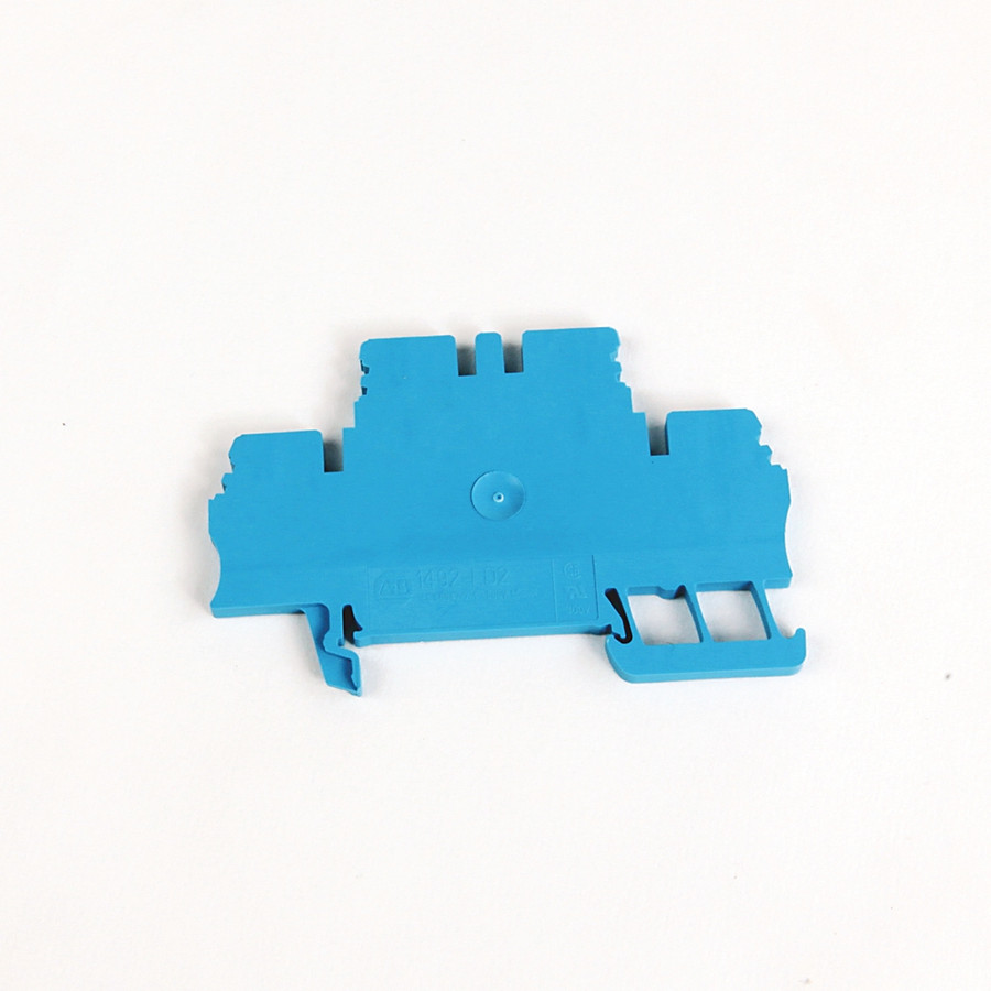 Bloque terminal doble nivel ca - 1492LD2B