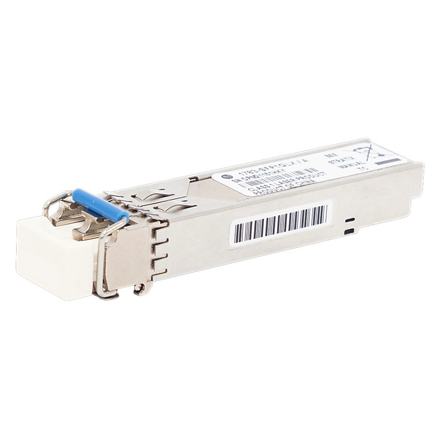 MODULO PARA FIBRA OPTICA STRATIX Sfp Allen-Bradley 1783SFP1GLX