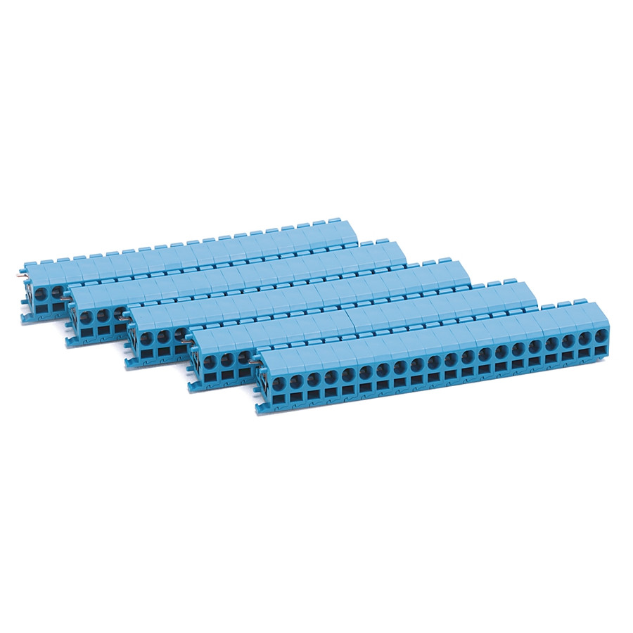 CLEMA PARA SENSOR DE 4 HILOS,  - 1492LS24L